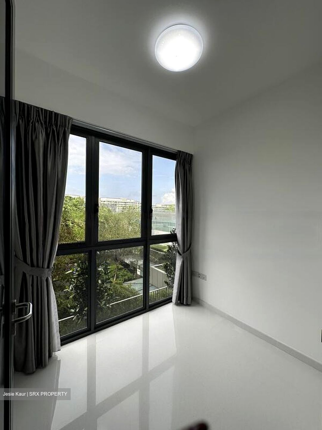 North Park Residences (D27), Apartment #424051211